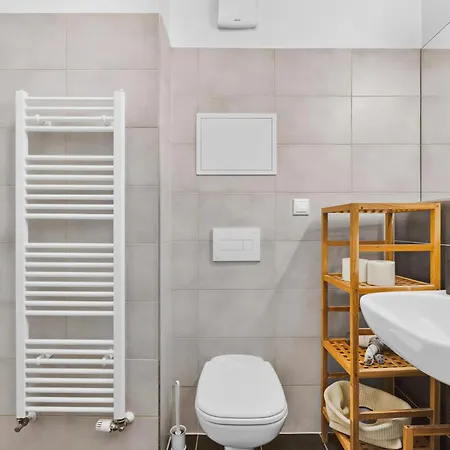 Apartmán Modern Old Town Apartmens Bratislava