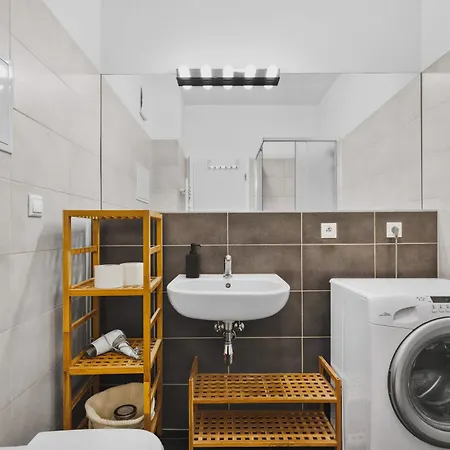 Modern Old Town Apartmens Bratislava