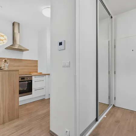 Modern Old Town Apartmens Apartmán Bratislava